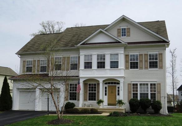 10188 Broadsword Drive, Bristow VA listed on April 18, 2014 for $549.000