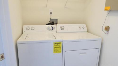 Laundry Room--9850 Maitland