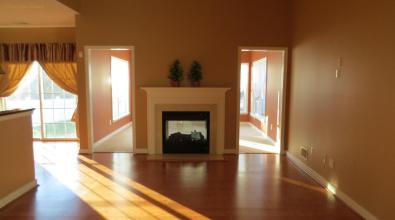 Capturing natural light is a great way to make a listing shine.